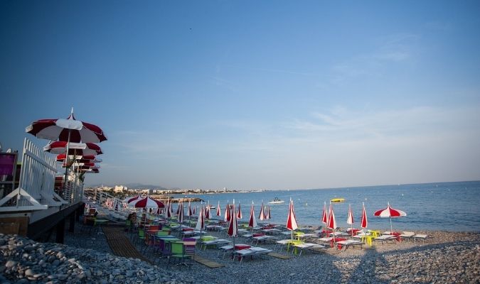 que visiter en côte azur