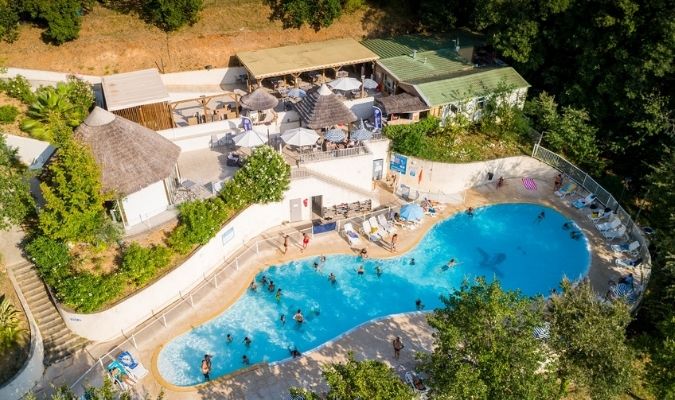 camping info pratique sur le parc aquatique