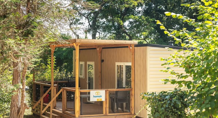 mobil-home premium