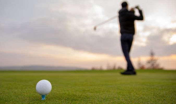 Golf côte d'azur